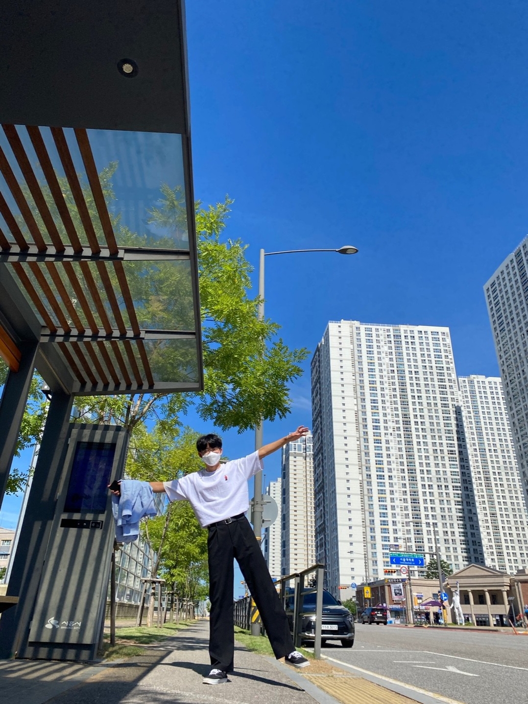 parkth5872님의 스타일 - 2
