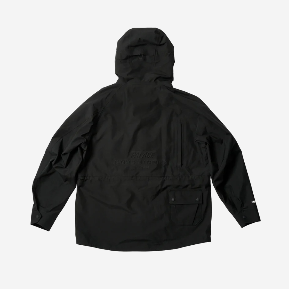 Palace Engineered Garments Field Parka M | labiela.com