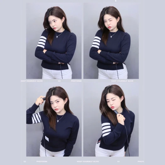 스타일 카드