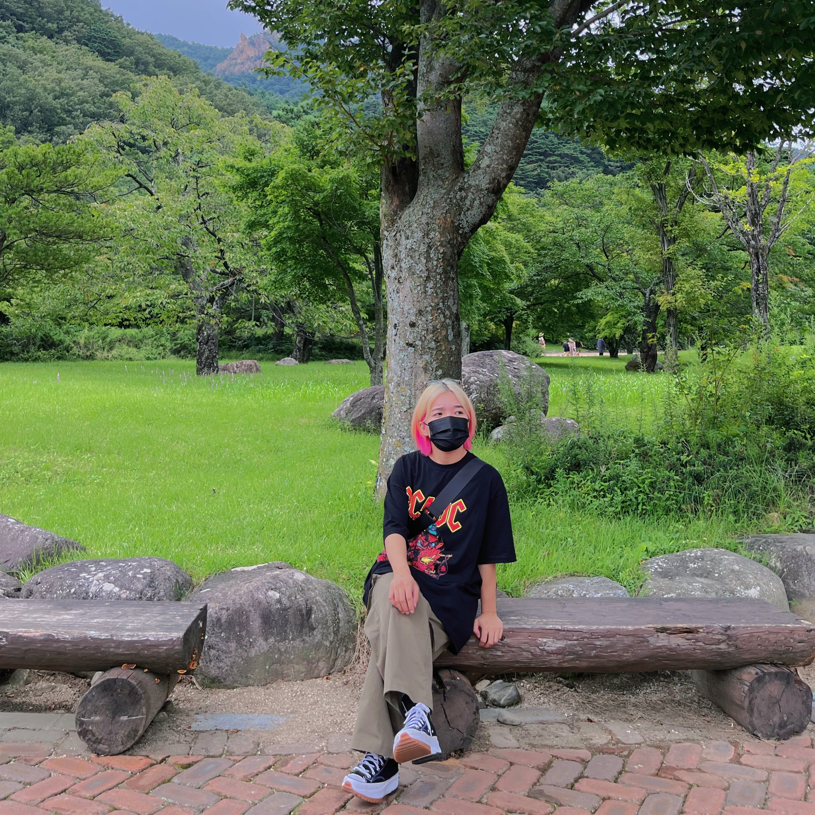 chibeo_08님의 스타일 - 1