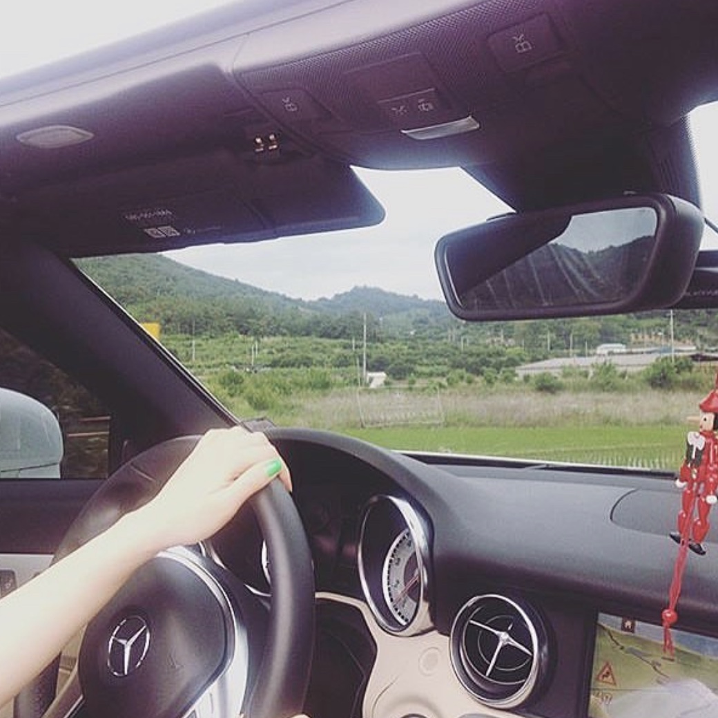 ann님의 스타일