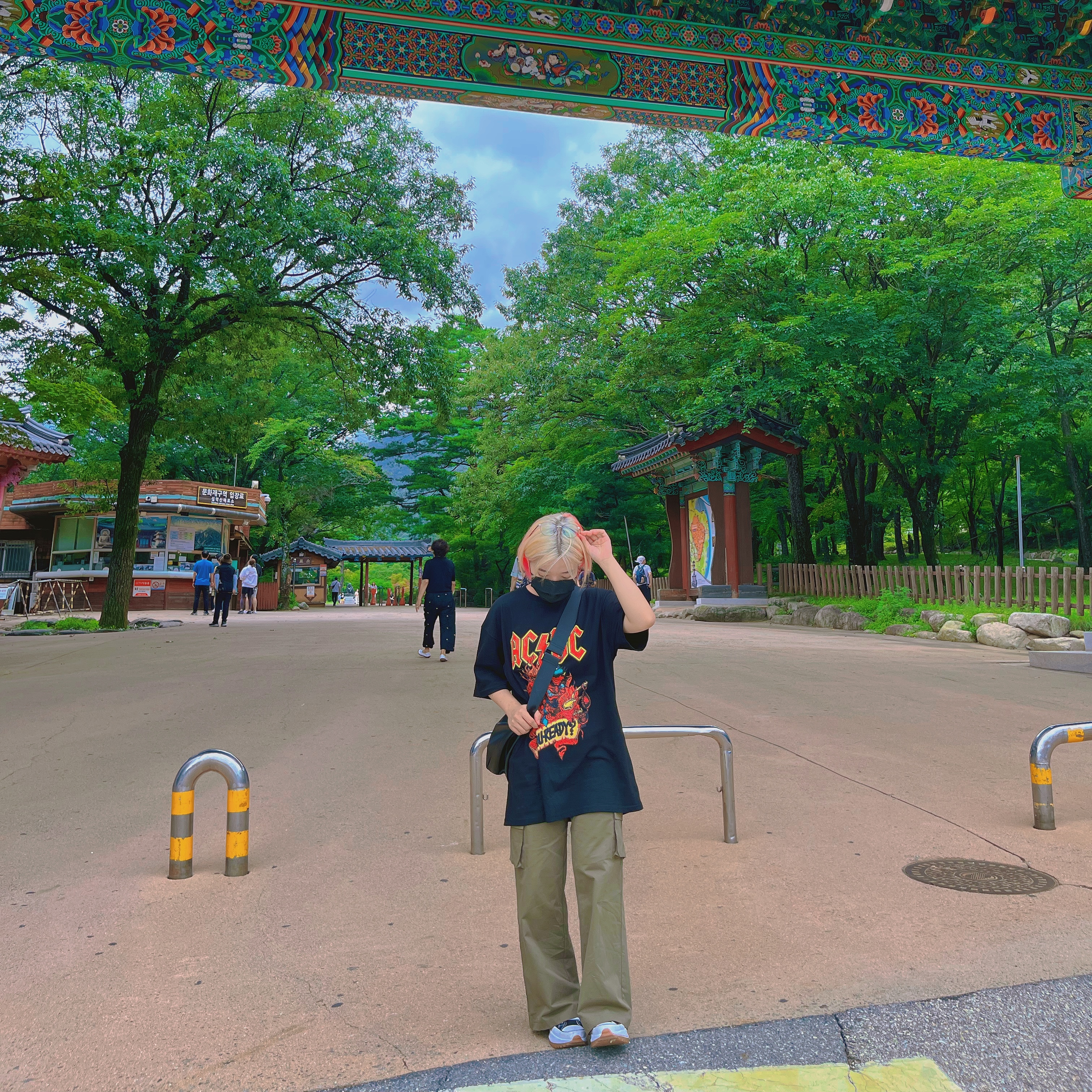 chibeo_08님의 스타일 - 2