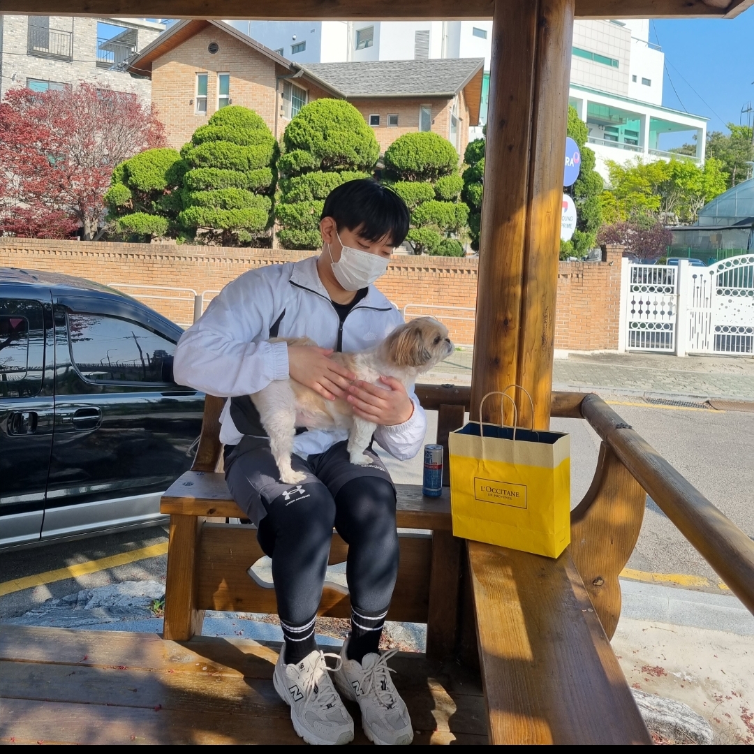 New Balance 530 Ivory 착용 스타일