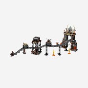 Lego Indiana Jones The Temple of Doom