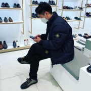 KREAM 프로필 이미지