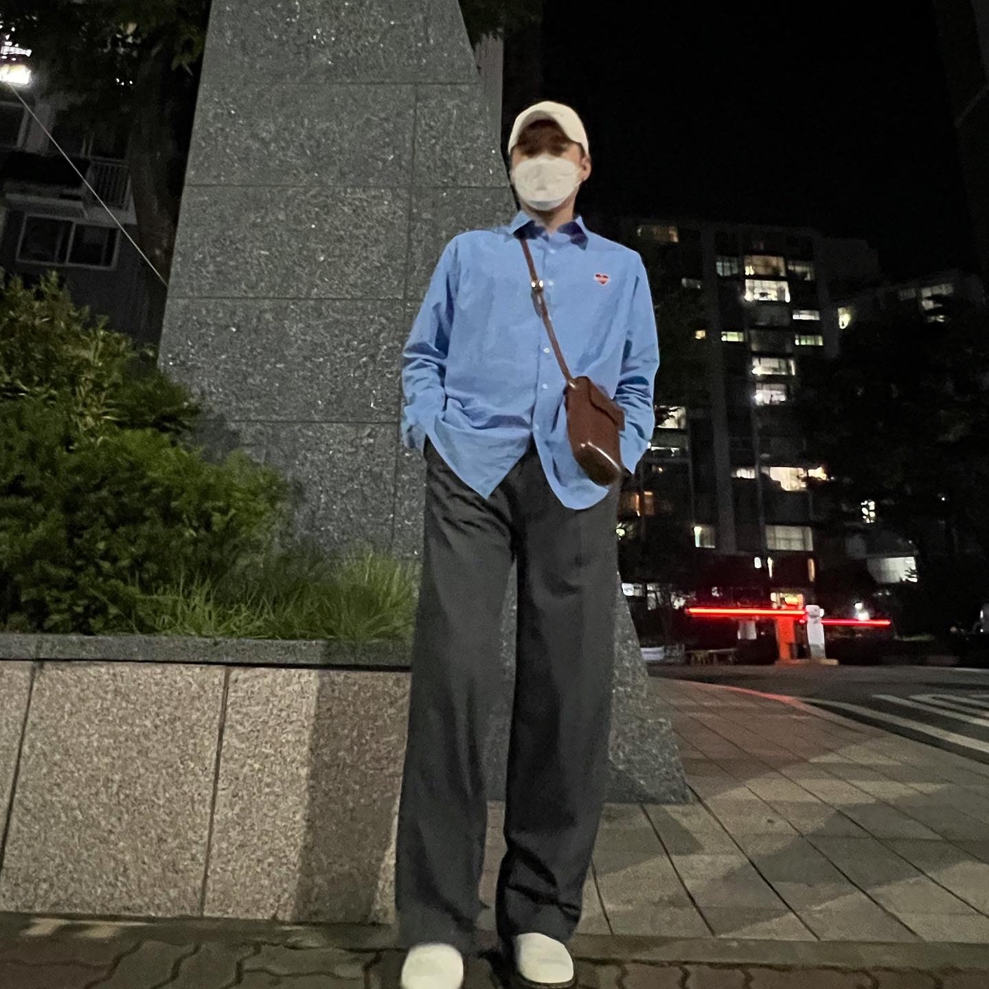 🧍🏻님의 스타일 - 2