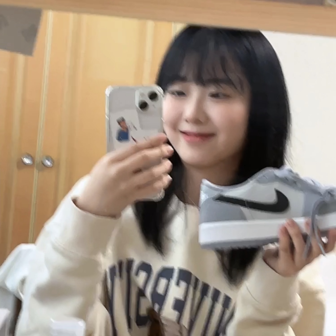 Jordan 1 Low Golf Wolf Grey 착용 스타일 - 3
