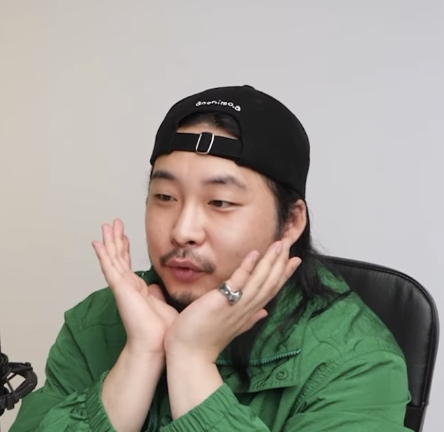 KREAM 프로필 이미지