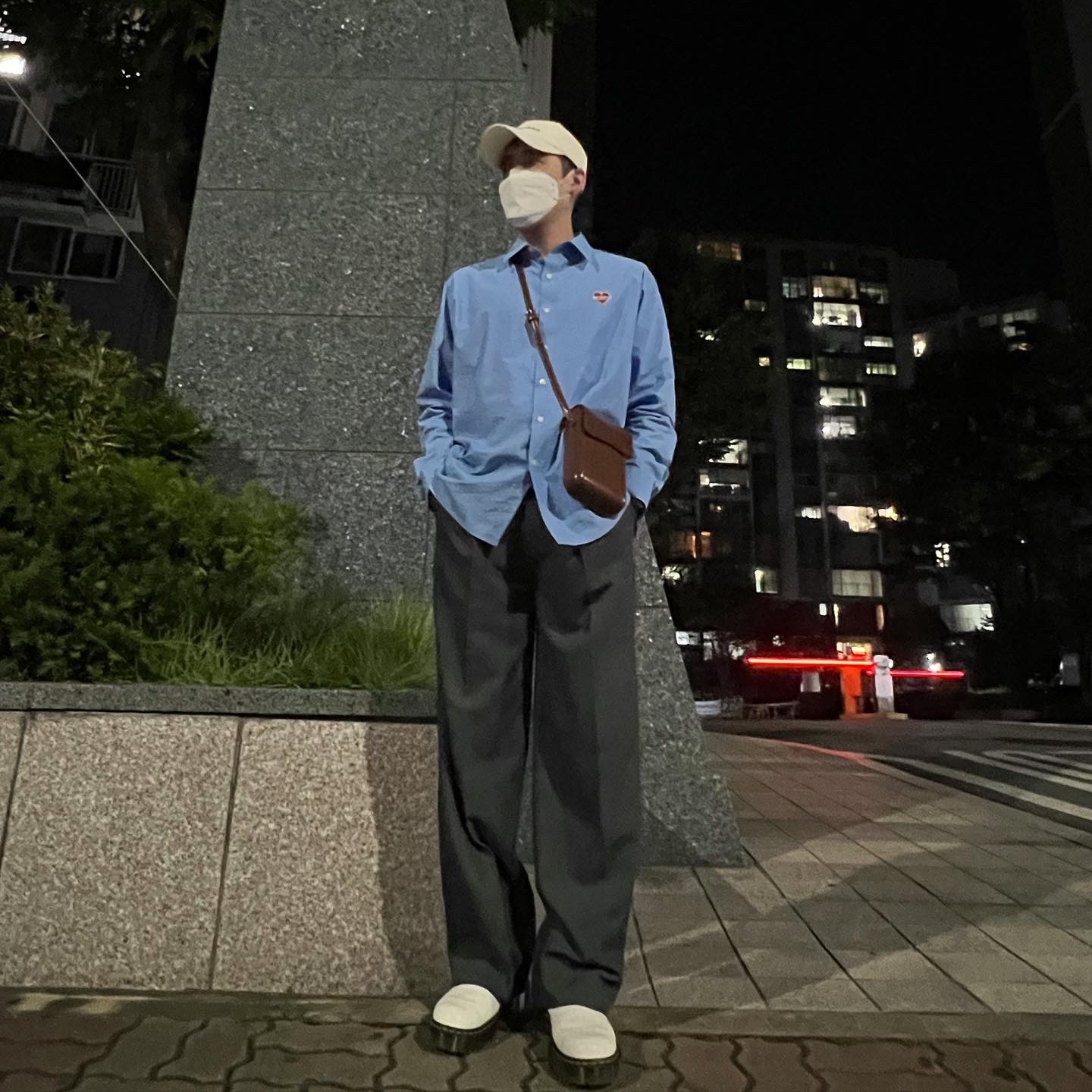 🧍🏻님의 스타일 - 1