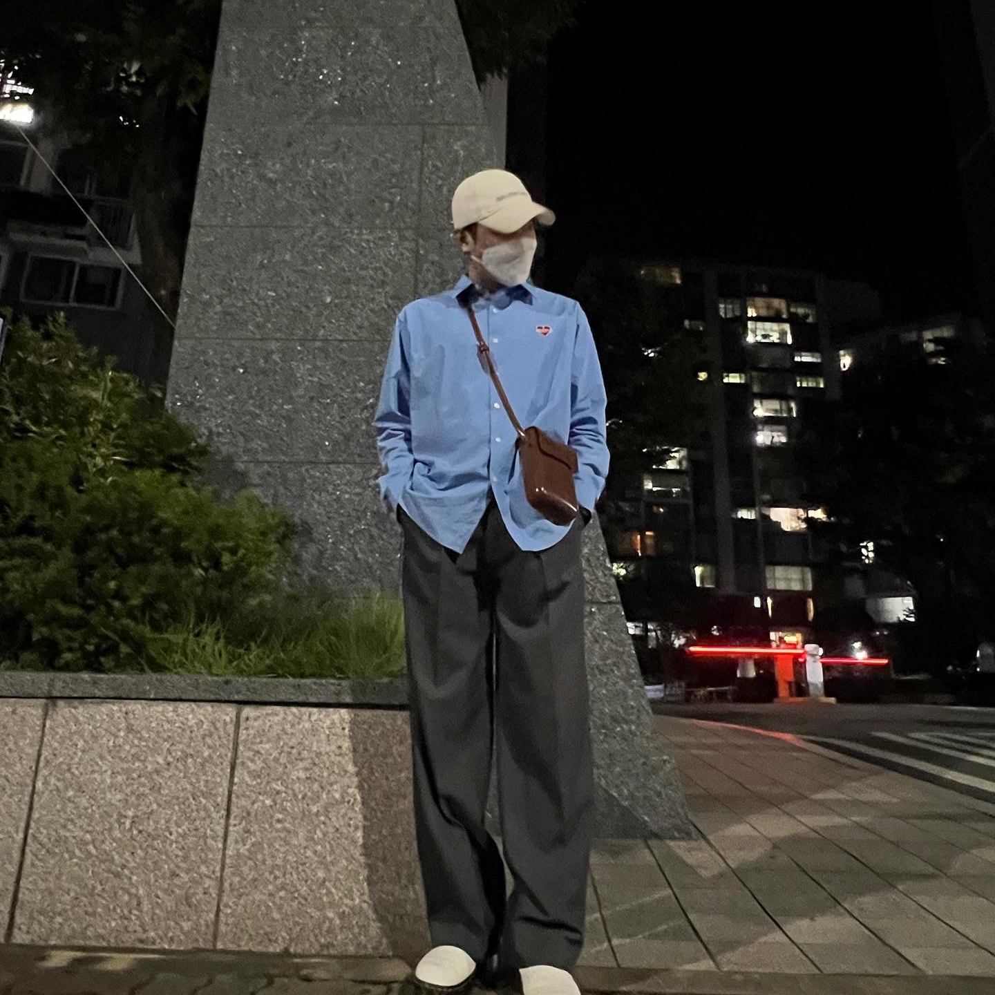 🧍🏻님의 스타일 - 4