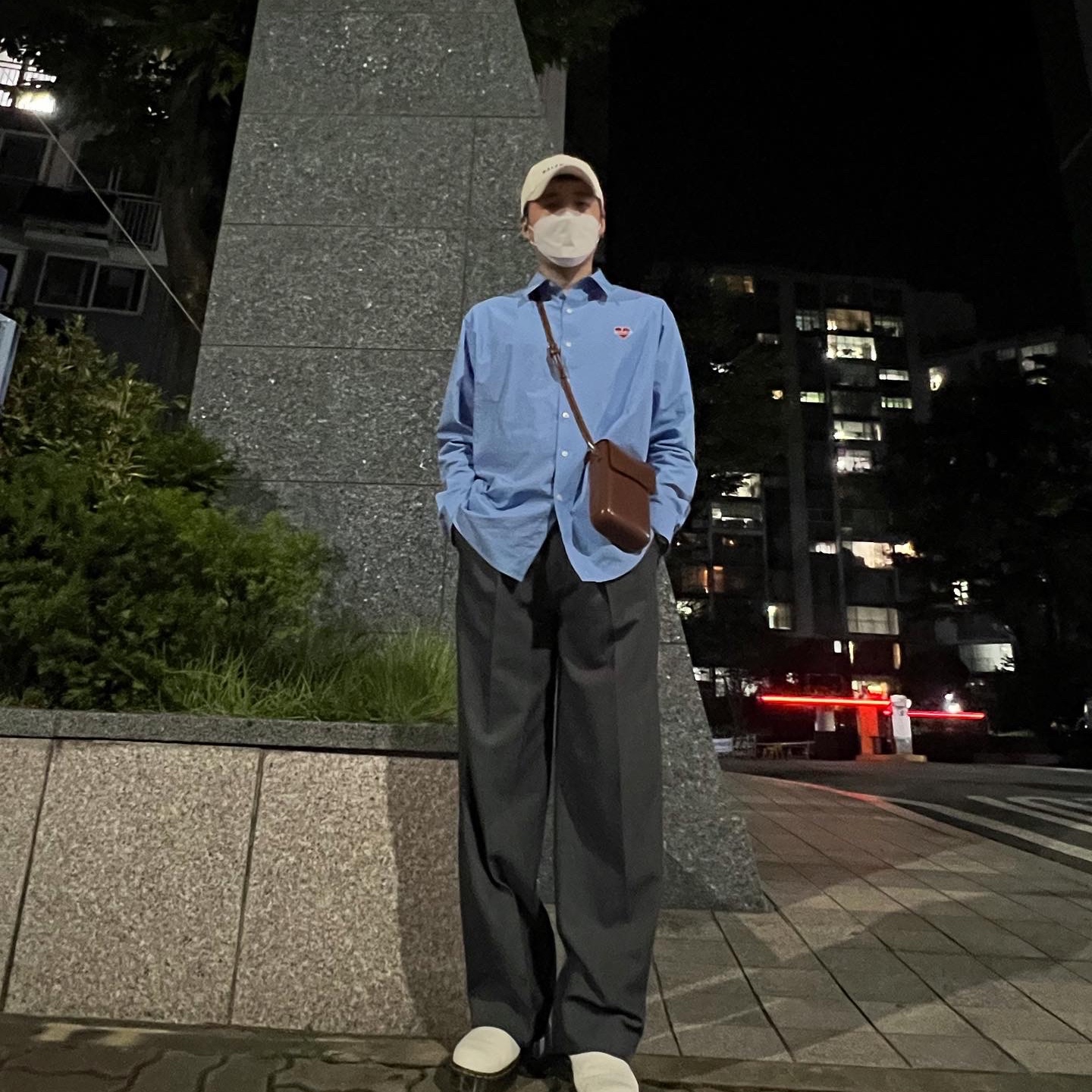 🧍🏻님의 스타일 - 3