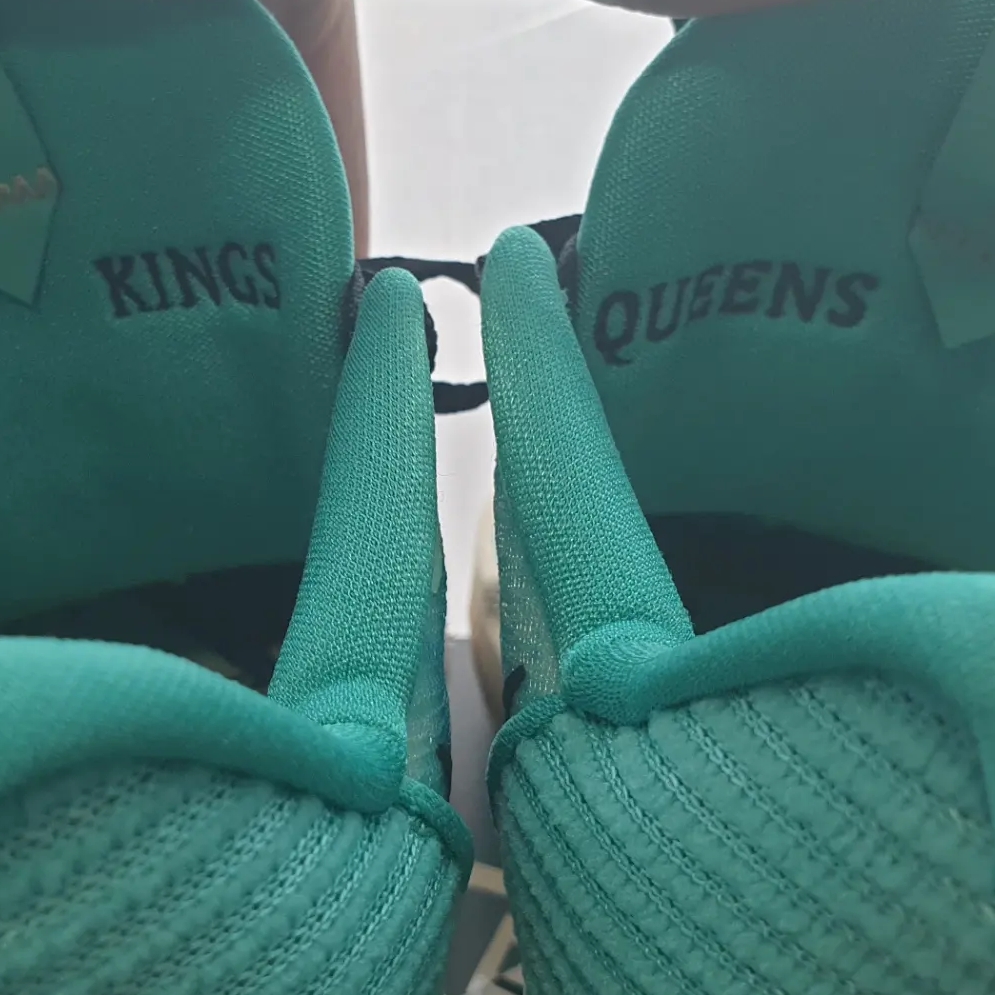 Nike Kyrie Low 5 Community 착용 스타일 - 4