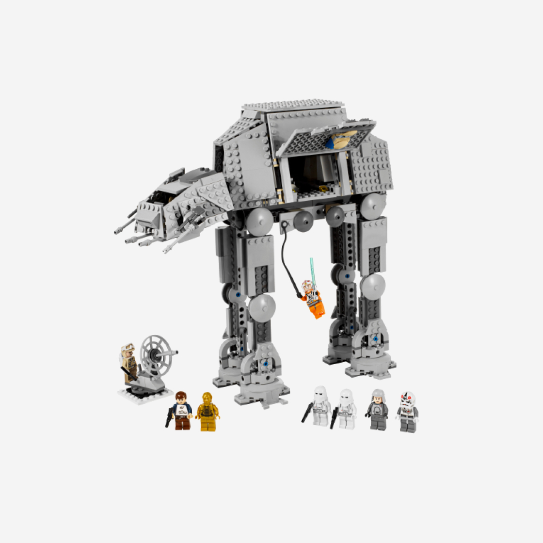 레고 스타워즈 AT-AT 워커 | Lego | KREAM