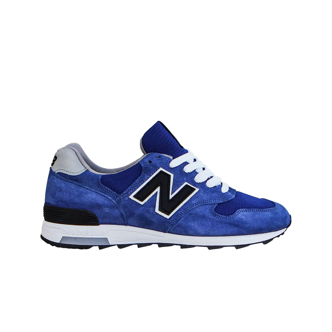 뉴발란스 1400 메이드 인 USA 코발트 블랙(New Balance 1400 Made in USA Cobalt Black)