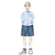 KREAM 프로필 이미지