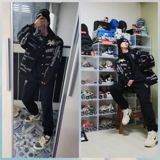 스타일 카드