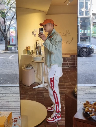 스타일 카드