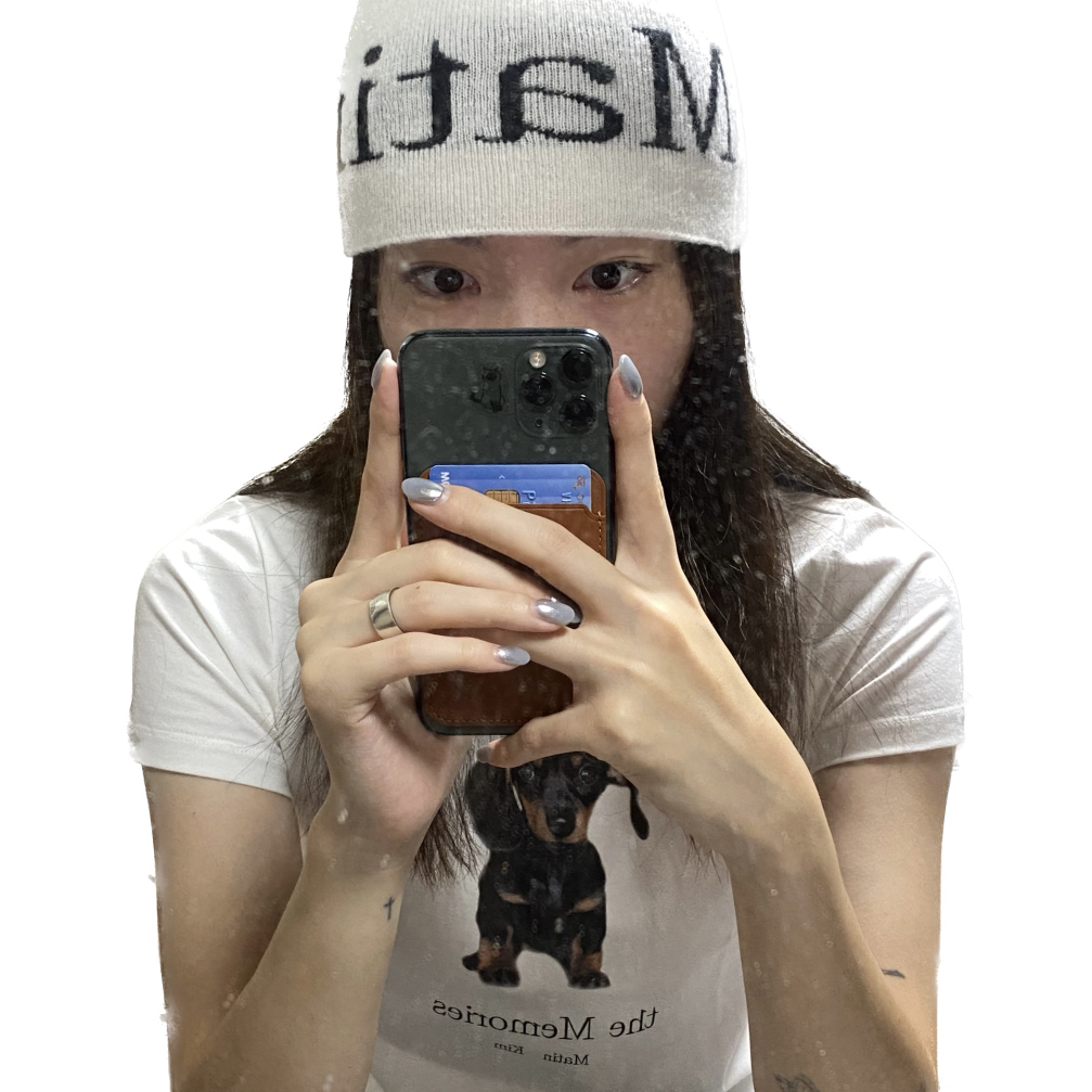 KREAM 프로필 이미지