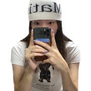 KREAM 프로필 이미지