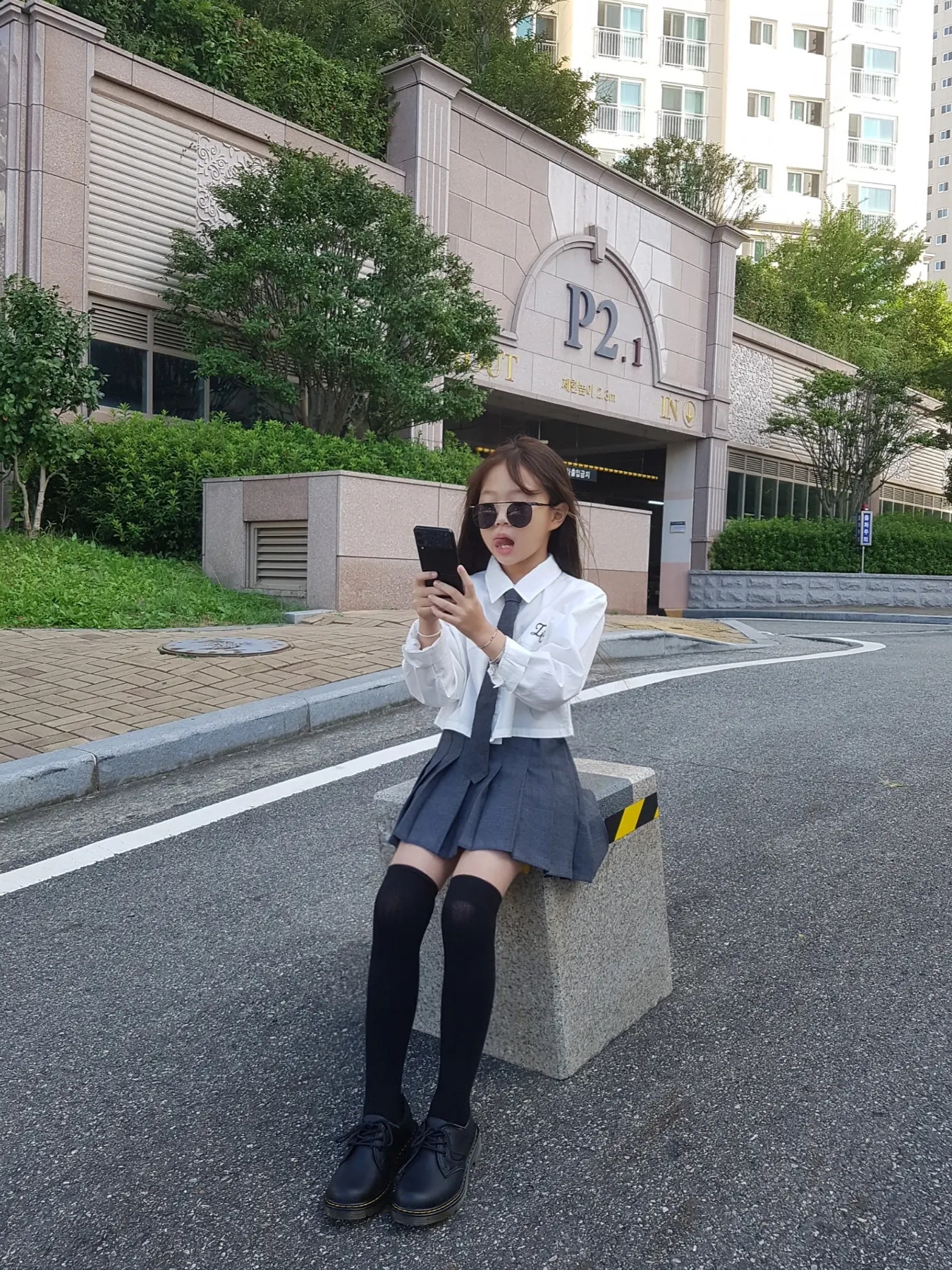 @daon.sian님의 스타일 - 2