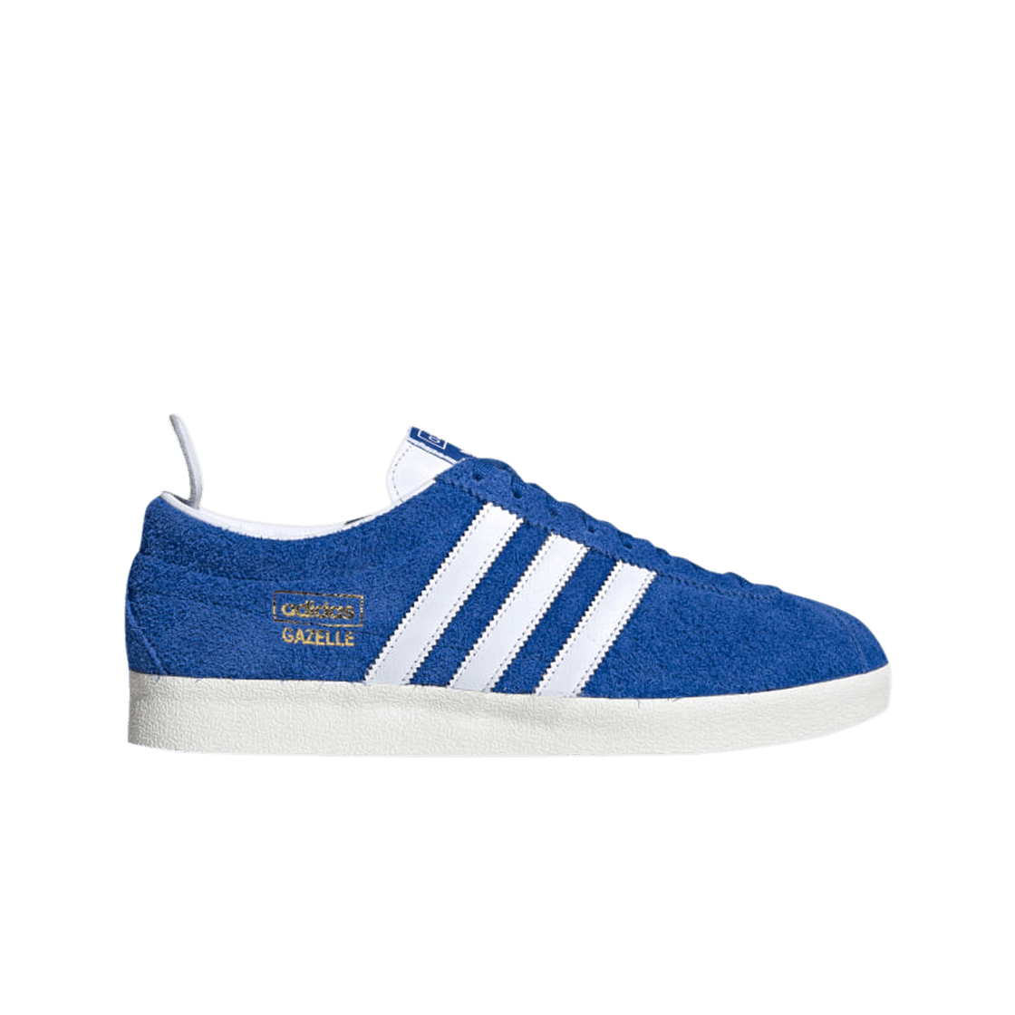 아디다스 가젤 빈티지 블루(Adidas Gazelle Vintage Blue) - 1
