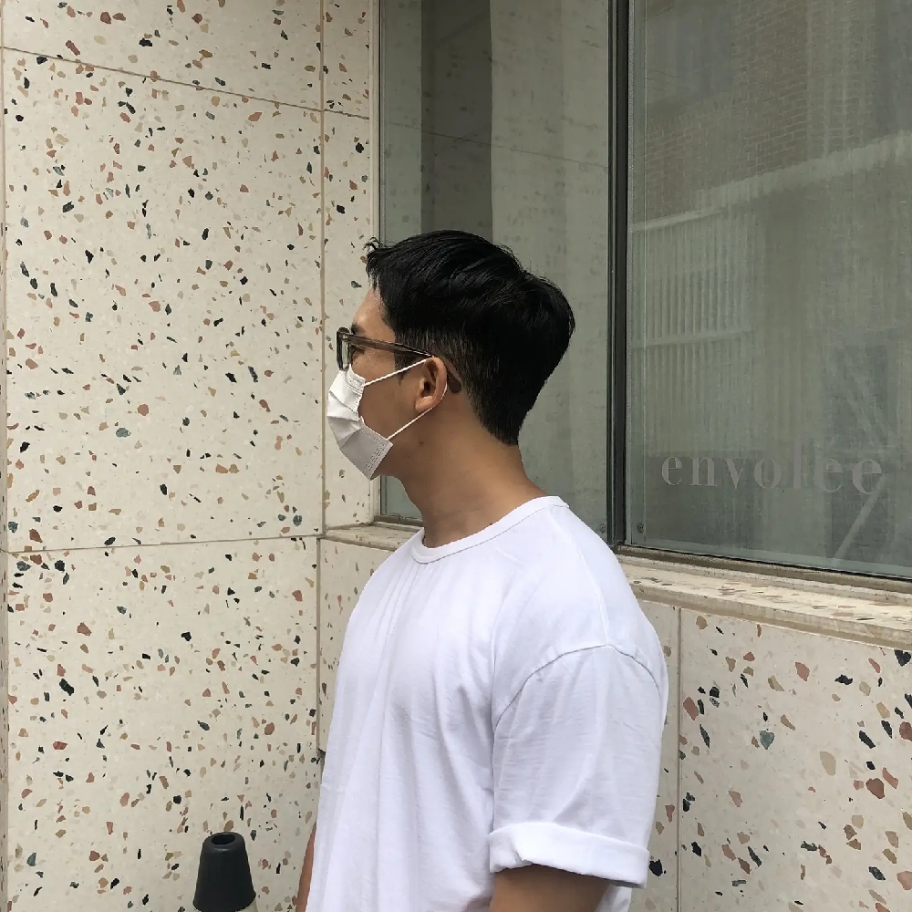 KREAM 프로필 이미지