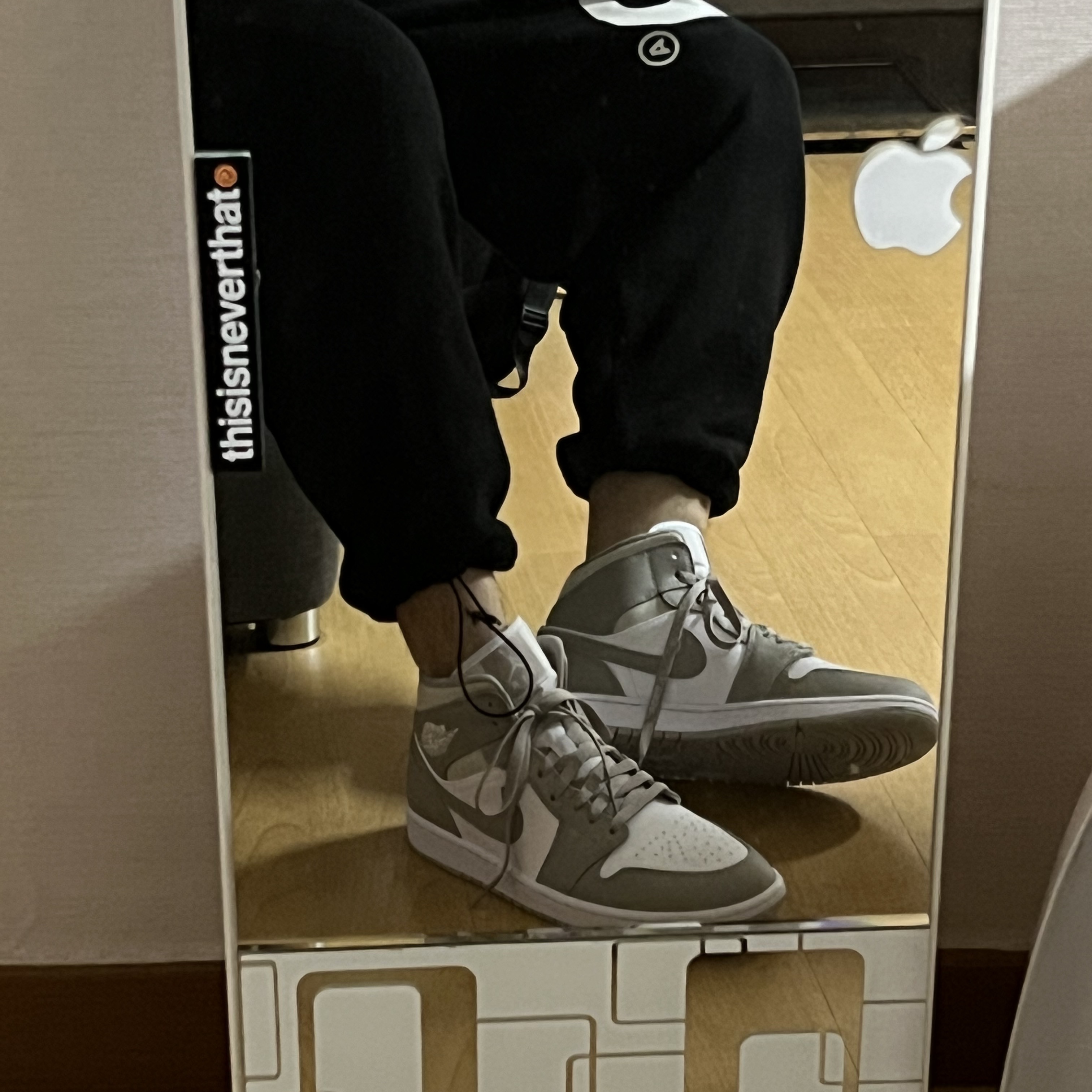 맹맹님의 스타일