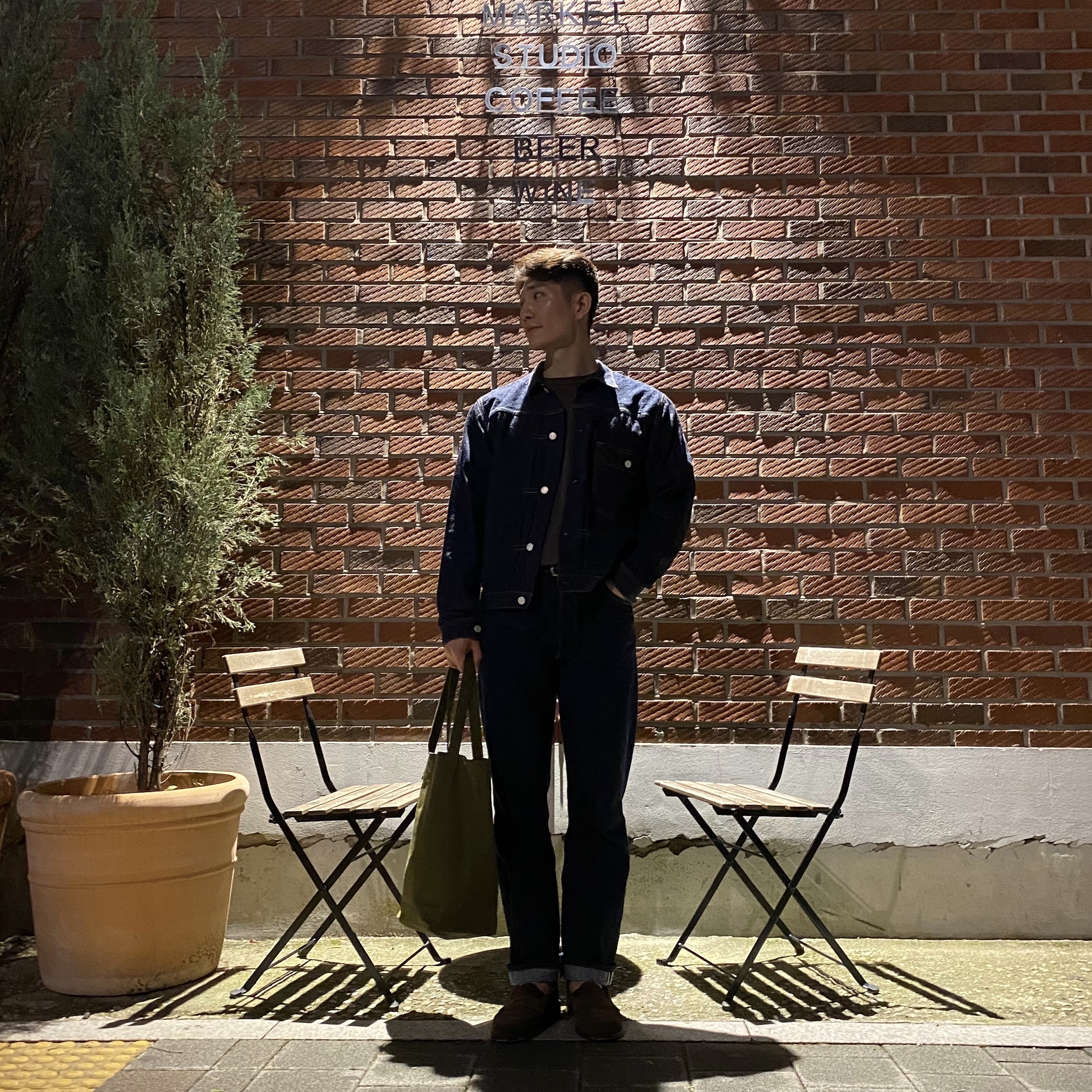 🌌님의 스타일 - 2