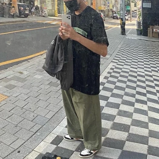 스타일 카드