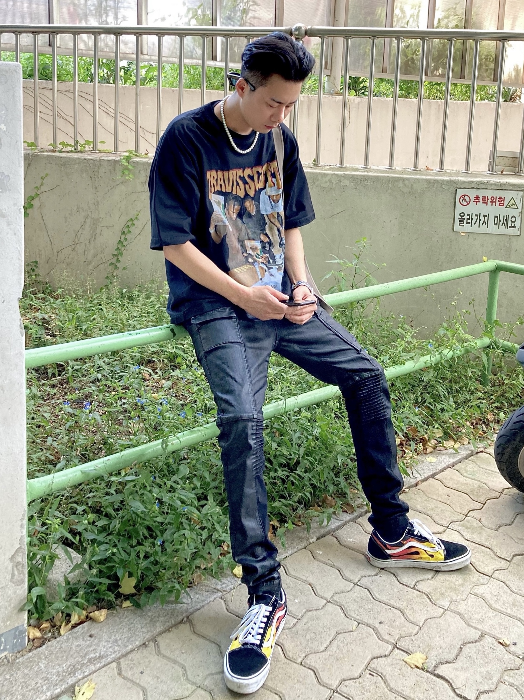 혁의님의 스타일