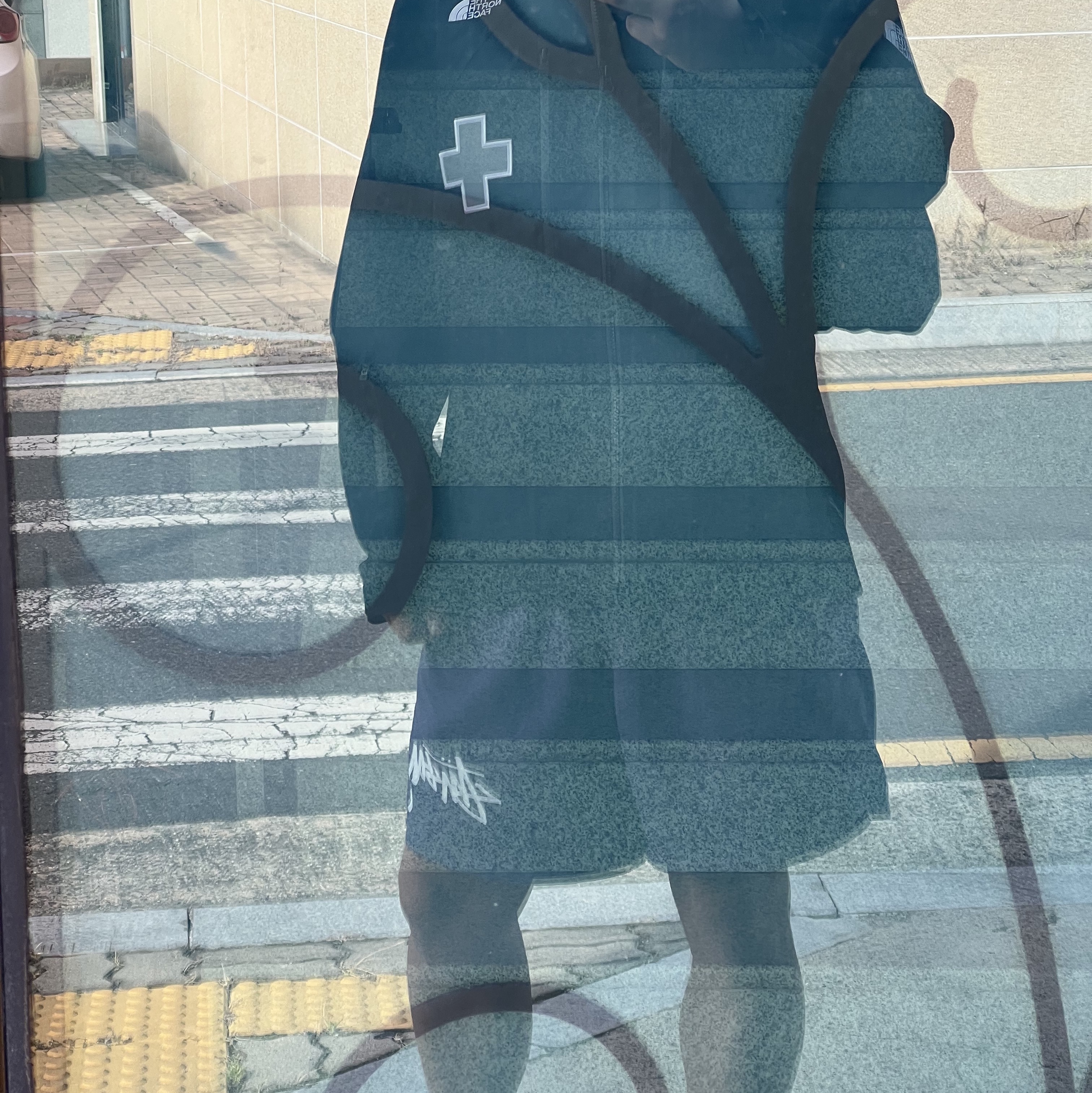 Supreme x The North Face Summit Series Rescue Mountain Pro Jacket Black - 22SS, Stussy Big Stock Water Shorts Purple 착용 스타일