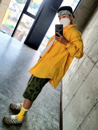 스타일 카드