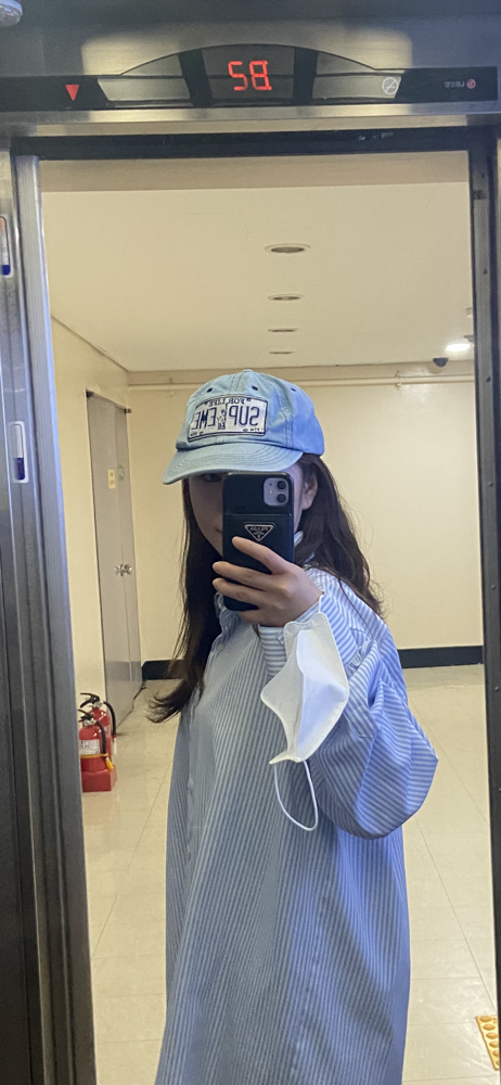 KREAM 프로필 이미지