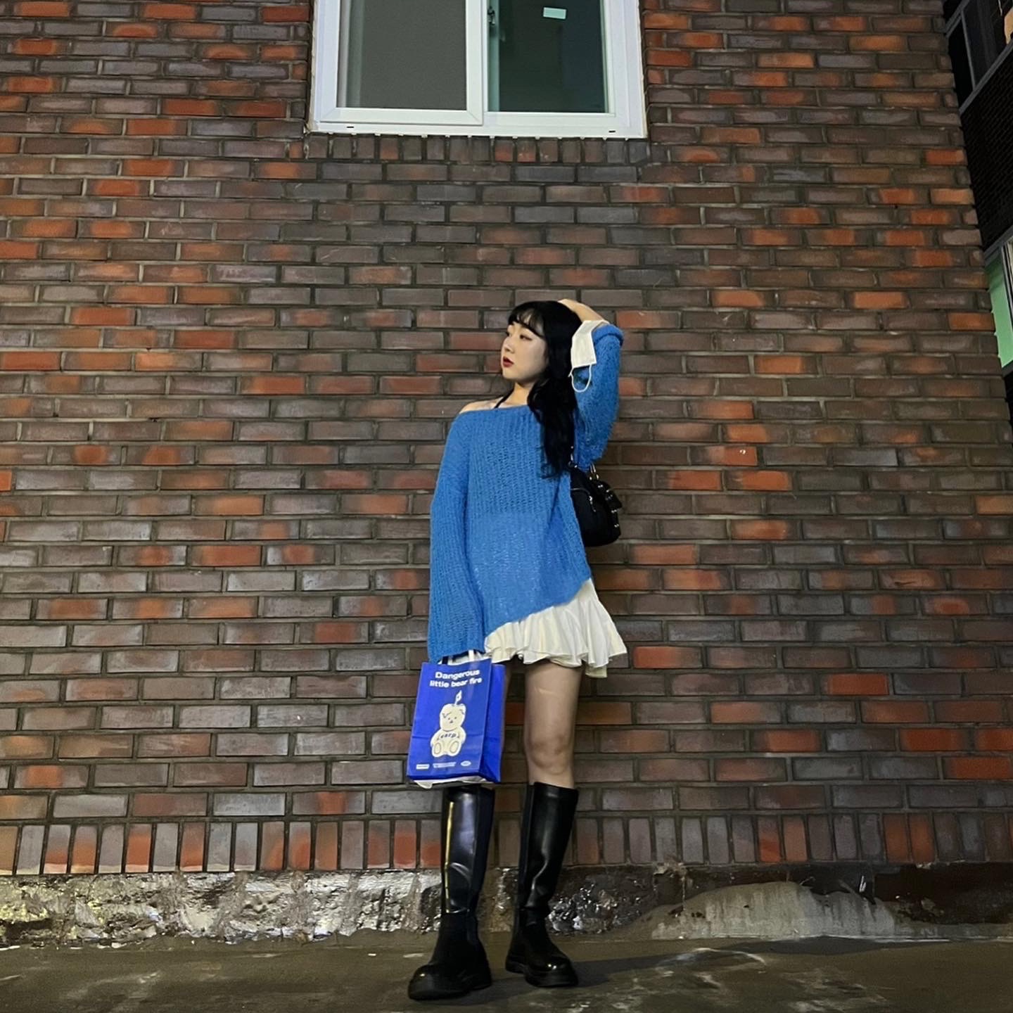 im-pong님의 스타일 - 4