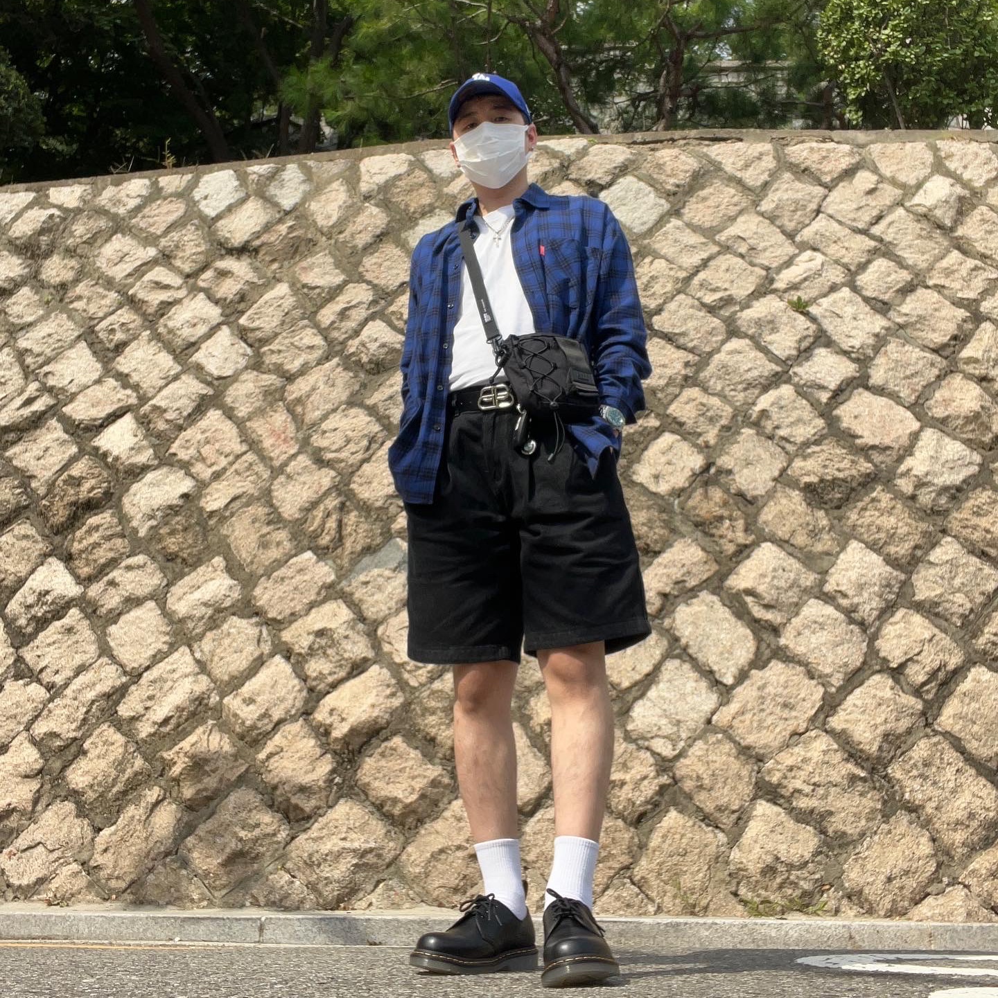 🧍🏻님의 스타일 - 1