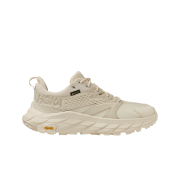 Hoka Anacapa Low Gore-Tex Eggnog