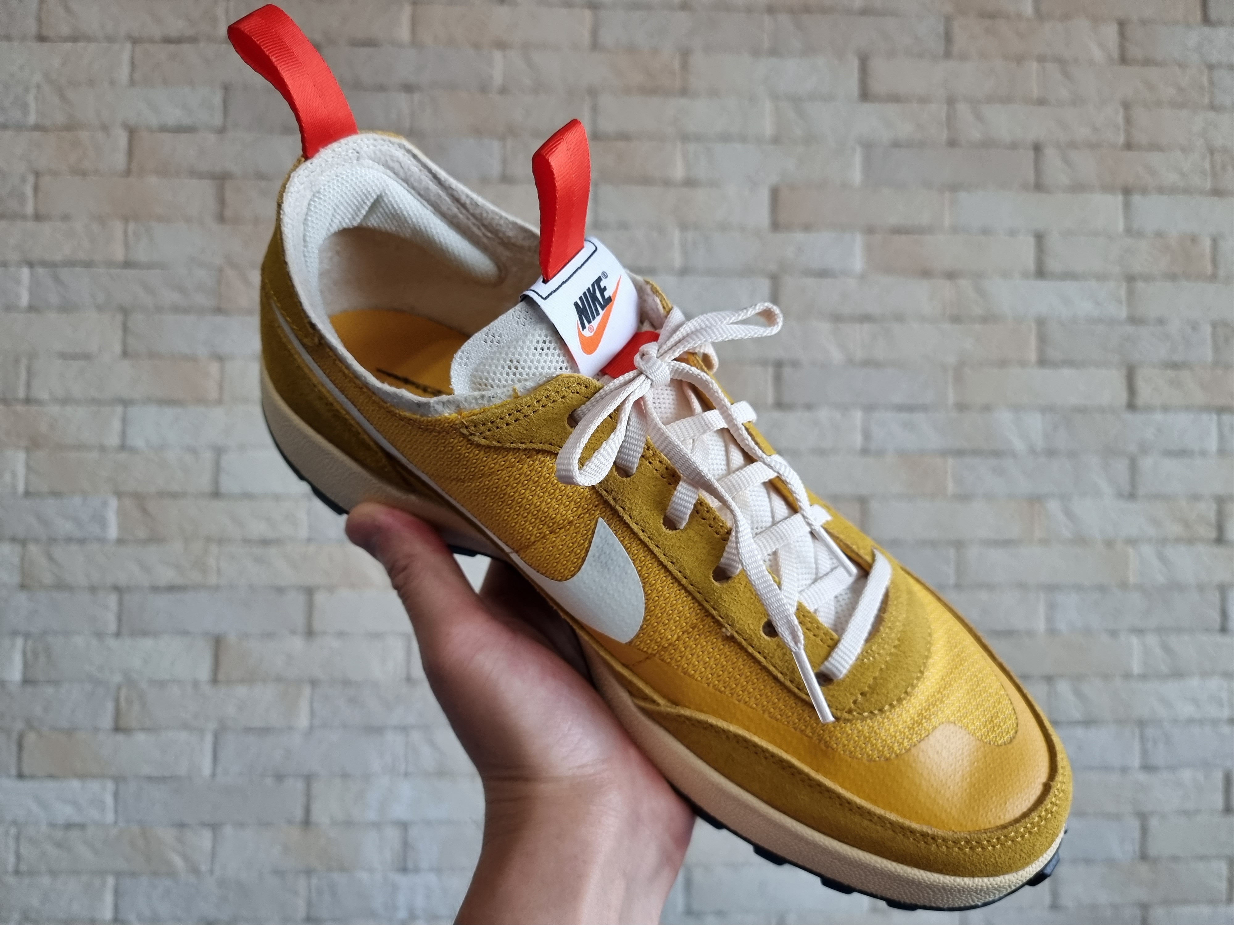 Nike x Tom Sachs General Purpose Shoe Archive 착용 스타일 - 4