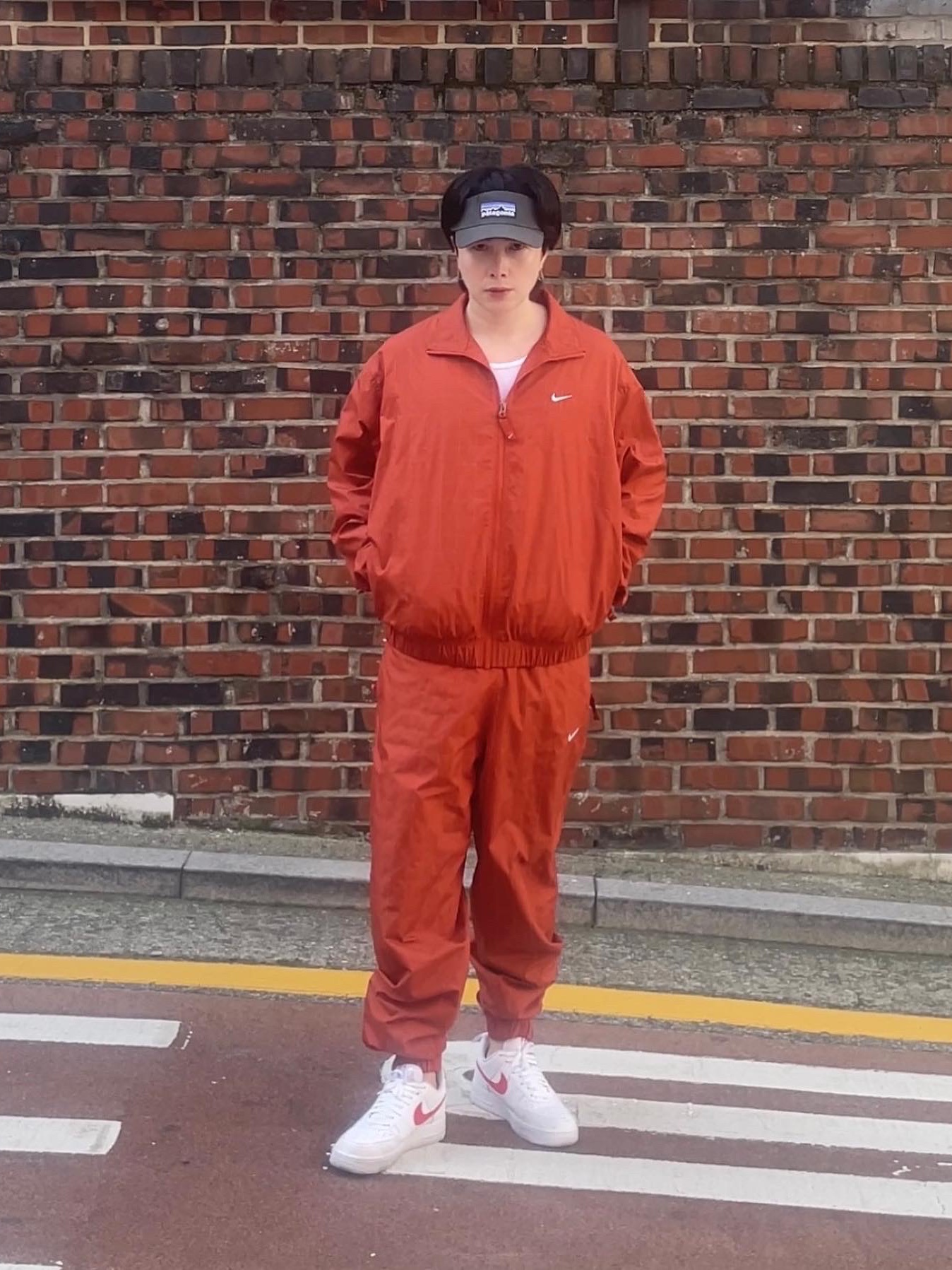 이상훈님의 스타일