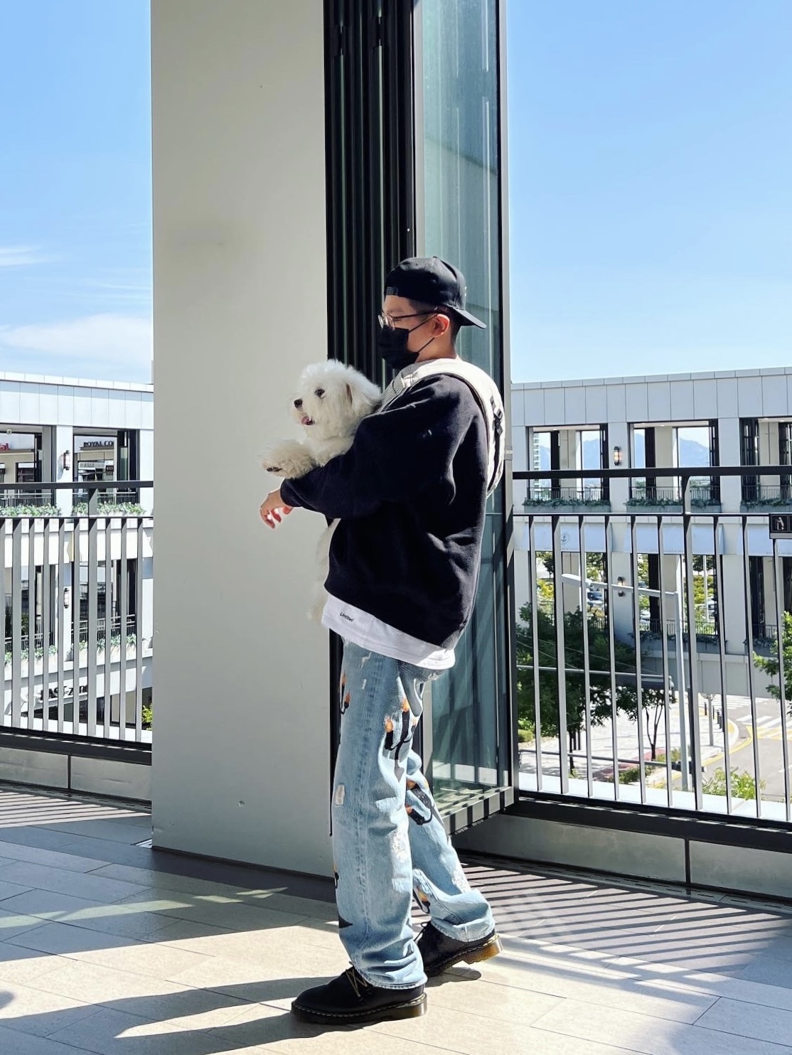 U갓jo던님의 스타일 - 2