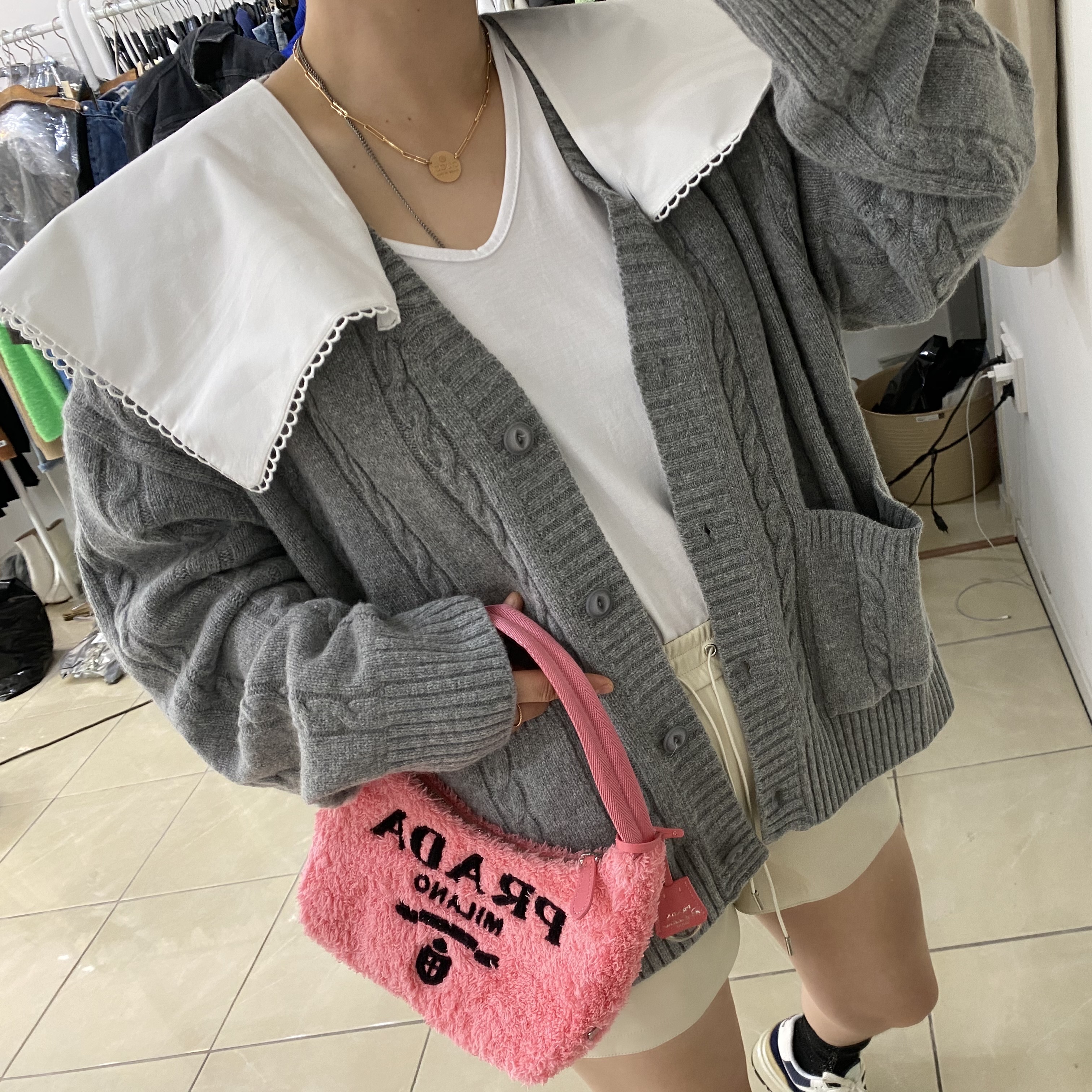김아미님의 스타일