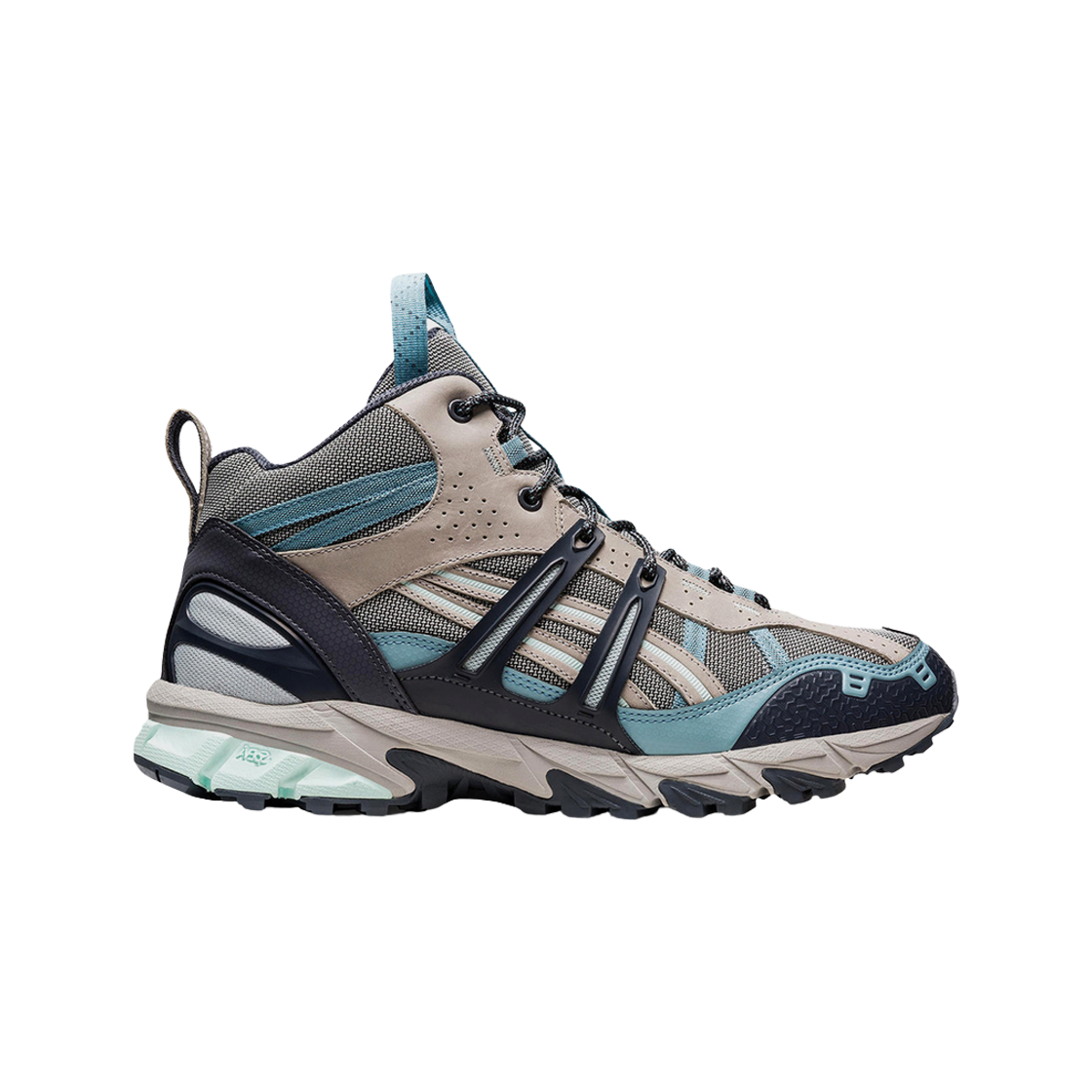 아식스 US2-S 젤 소노마 15-50 MT 글레이셔 그레이(Asics US2-S Gel-Sonoma 15-50 MT Glacier Grey) - 1