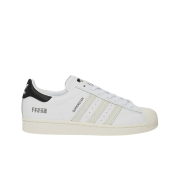 Adidas Superstar White Black