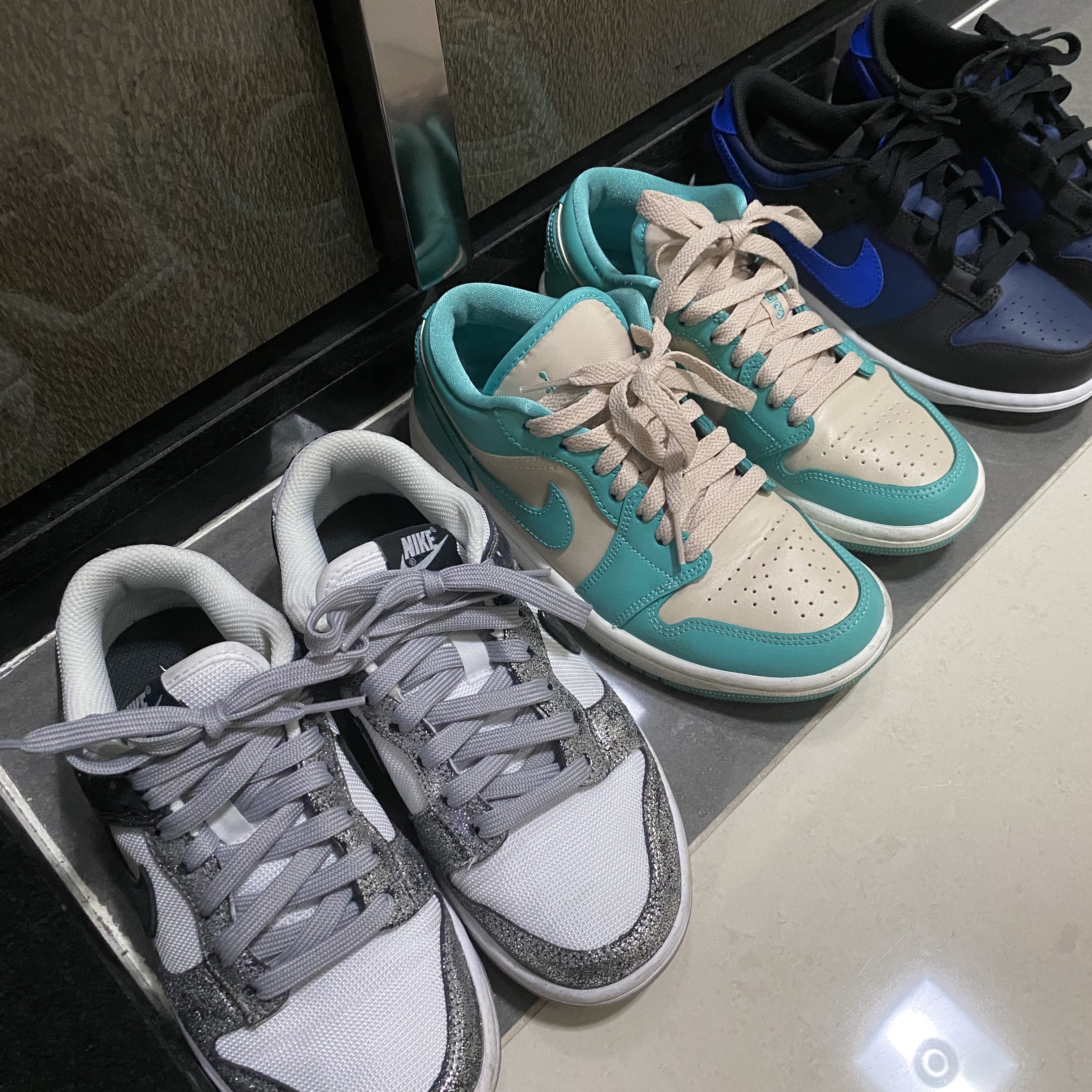 DK님의 스타일