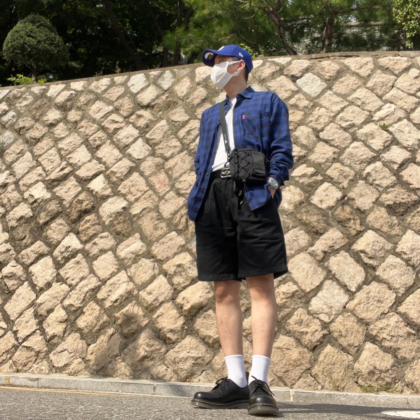 🧍🏻님의 스타일 - 3