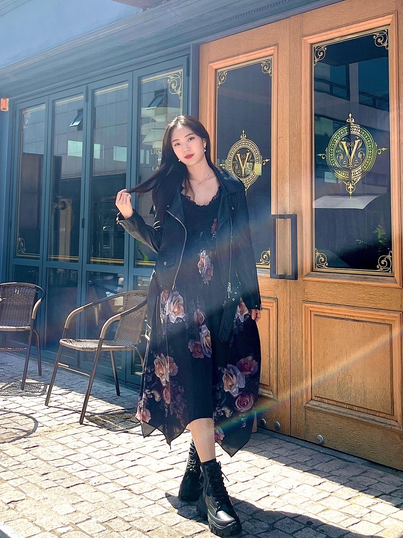 델리님의 스타일 - 3