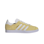Adidas Gazelle Almost Yellow