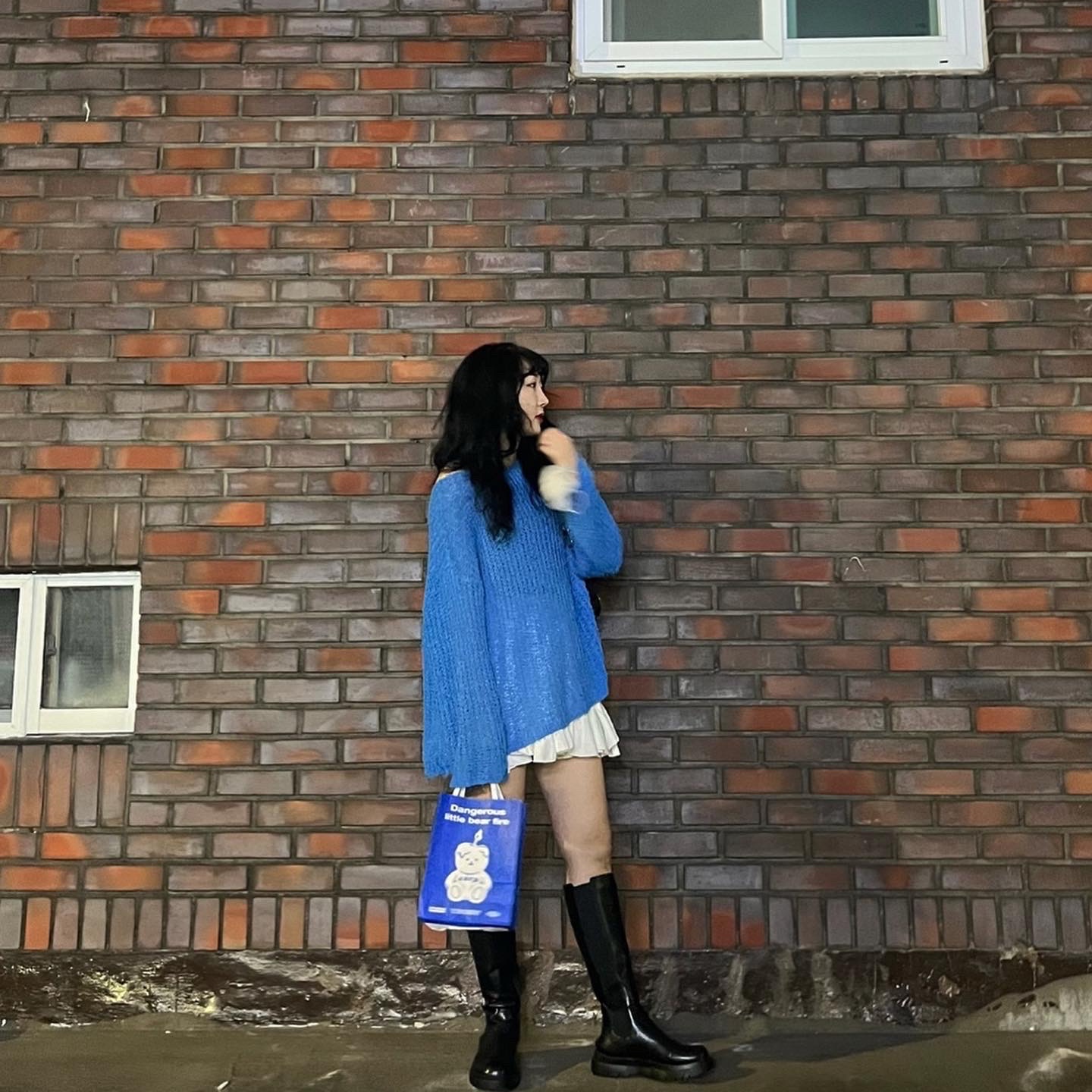 im-pong님의 스타일 - 3
