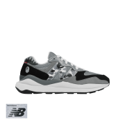 New Balance x BAPE 5740 Grey (Special Box)