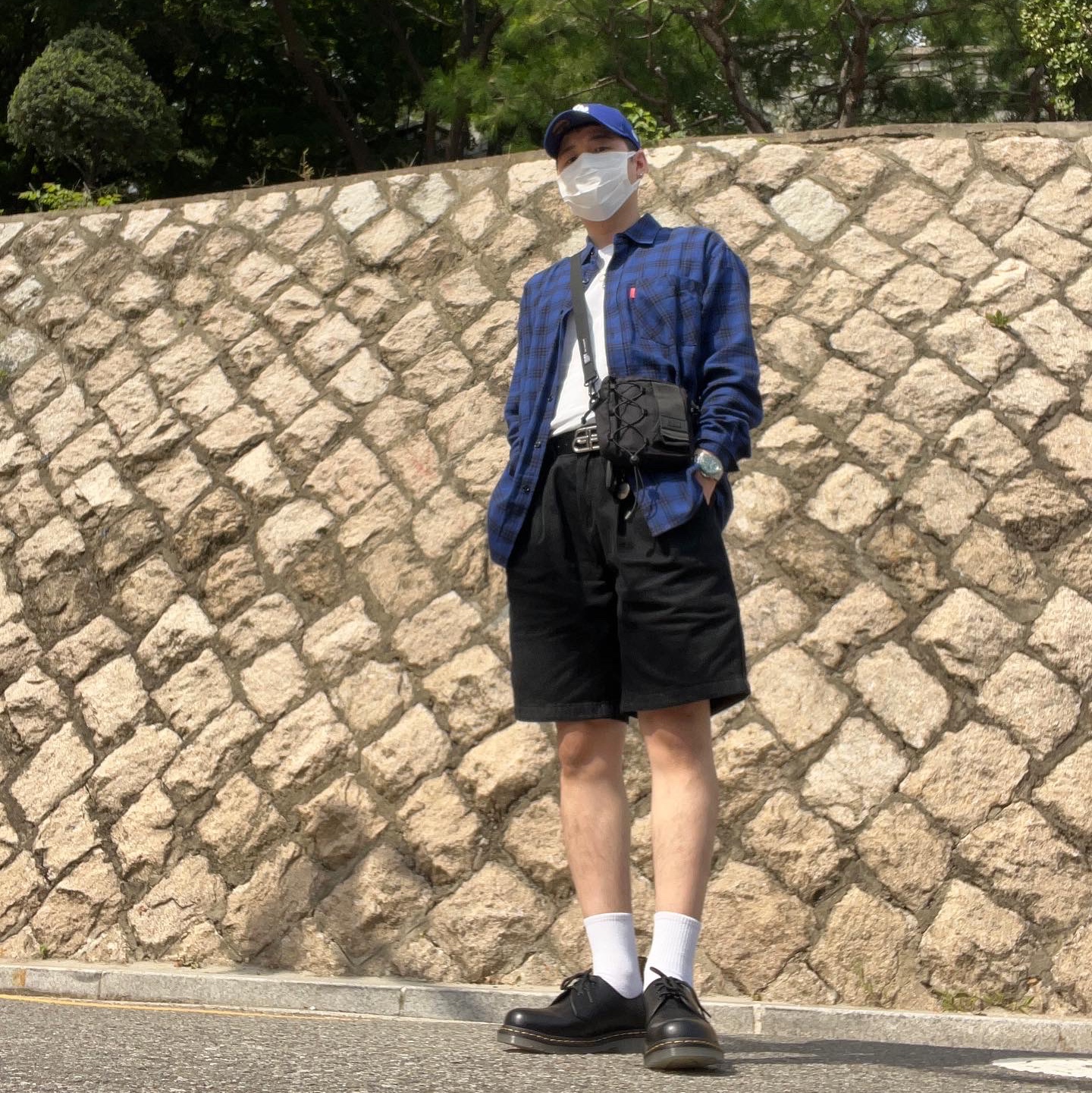 🧍🏻님의 스타일 - 2