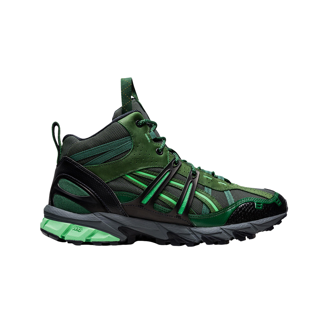 아식스 US2-S 젤 소노마 15-50 MT 에버그린(Asics US2-S Gel-Sonoma 15-50 MT Evergreen) - 1